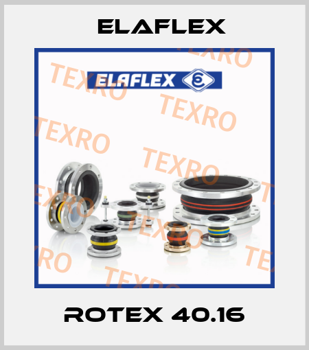 ROTEX 40.16 Elaflex