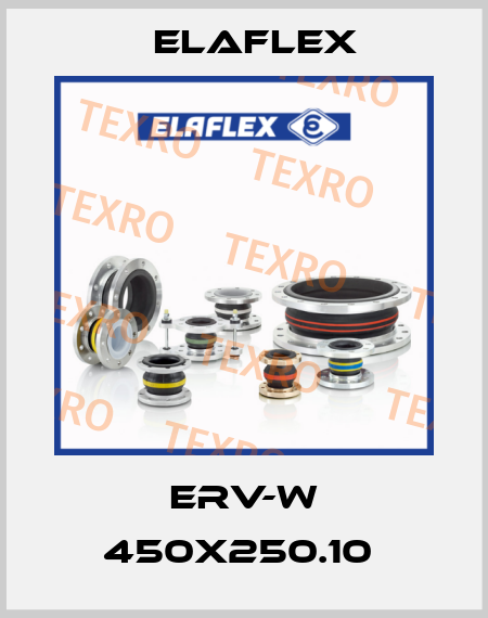 ERV-W 450x250.10  Elaflex