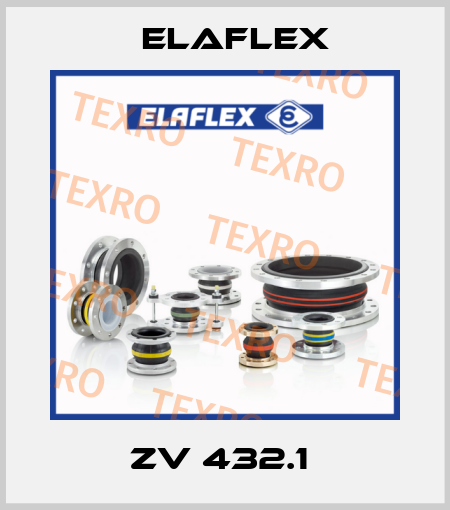 ZV 432.1  Elaflex