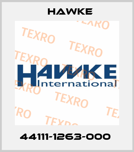 44111-1263-000  Hawke