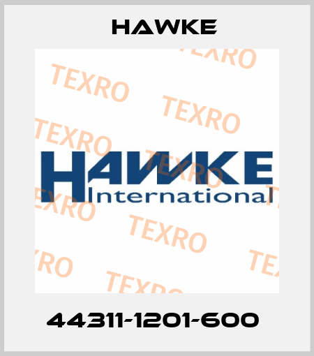 44311-1201-600  Hawke