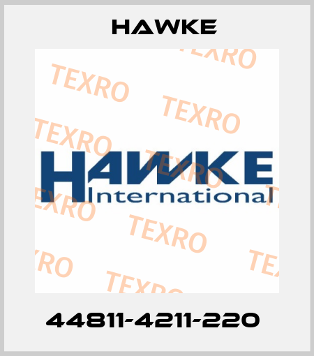 44811-4211-220  Hawke