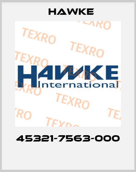 45321-7563-000  Hawke