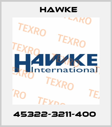 45322-3211-400  Hawke