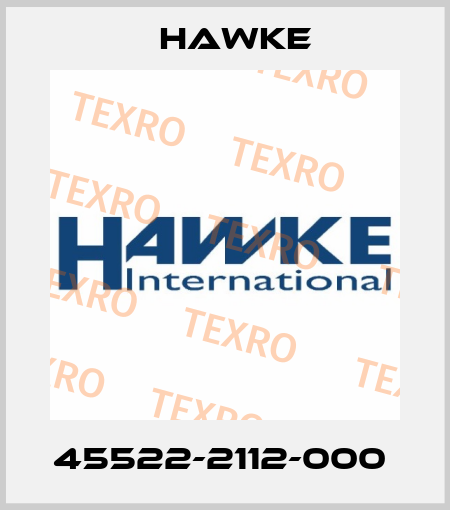 45522-2112-000  Hawke