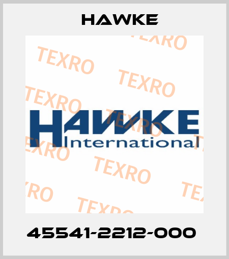 45541-2212-000  Hawke