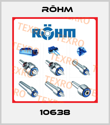 10638 Röhm