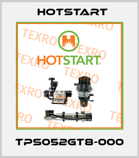TPS052GT8-000 Hotstart