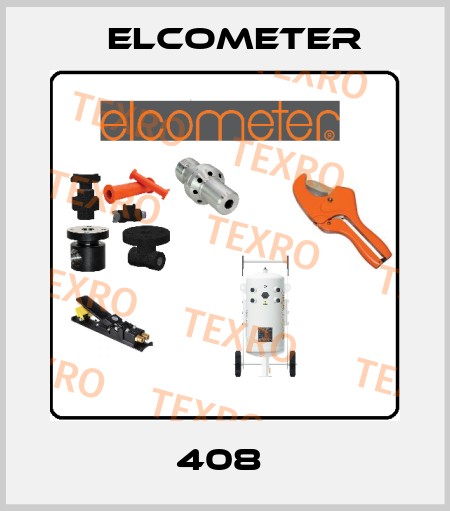 408  Elcometer