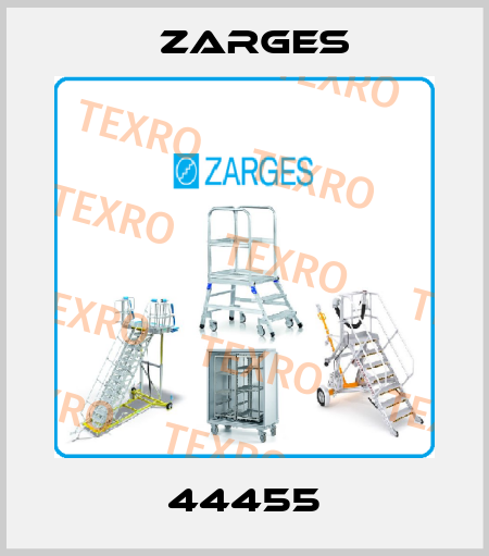 44455 Zarges