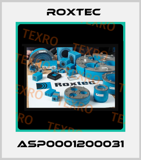 ASP0001200031 Roxtec