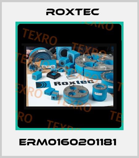 ERM0160201181  Roxtec