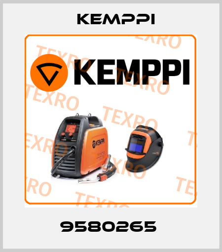 9580265  Kemppi