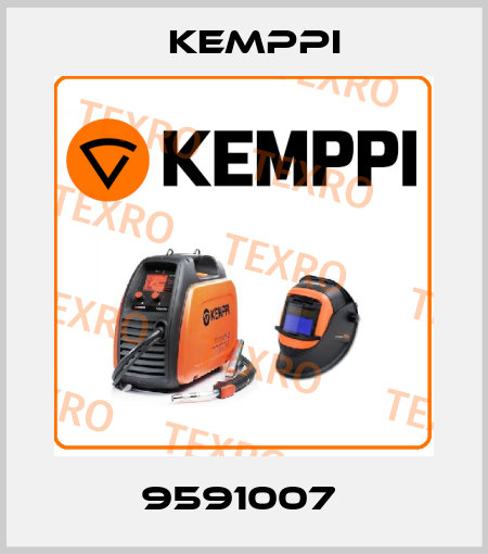 9591007  Kemppi
