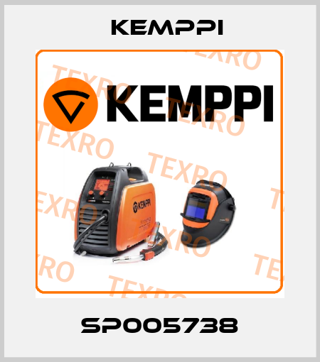 SP005738 Kemppi