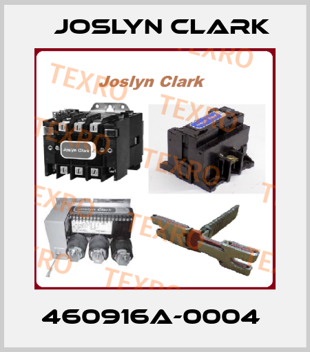 460916A-0004  Joslyn Clark