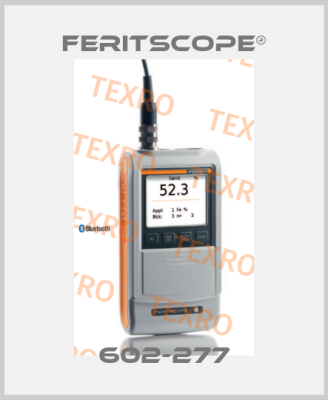 602-277 Feritscope®