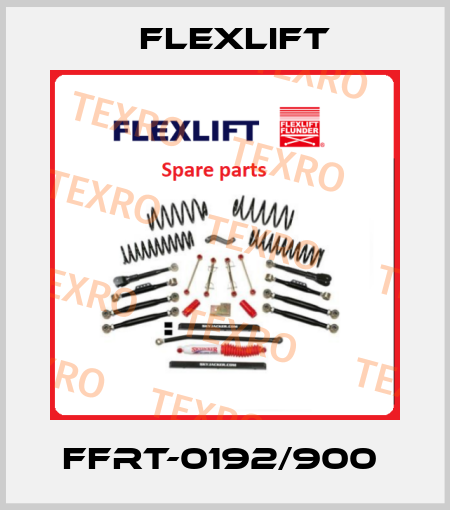 FFRT-0192/900  Flexlift