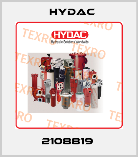 2108819  Hydac