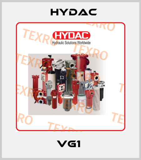 VG1  Hydac