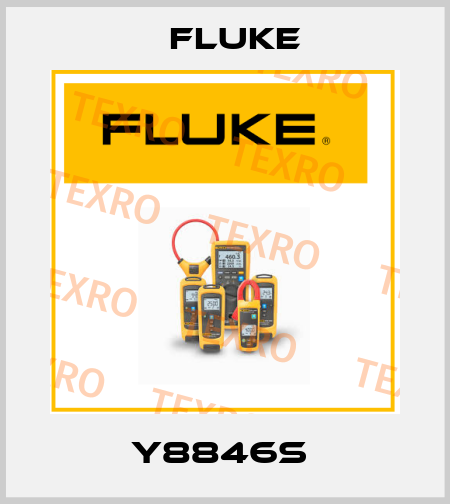 Y8846S  Fluke
