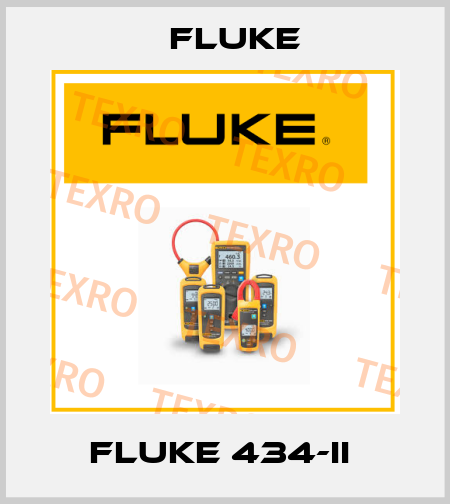 Fluke 434-II  Fluke
