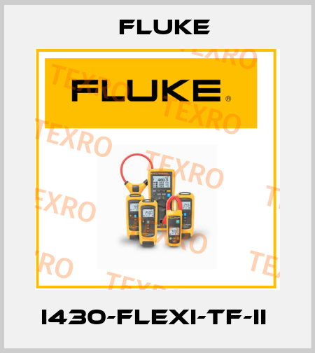 i430-FLEXI-TF-II  Fluke