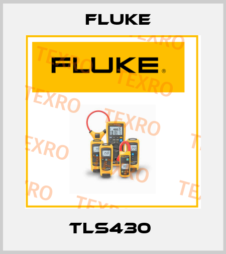 TLS430  Fluke