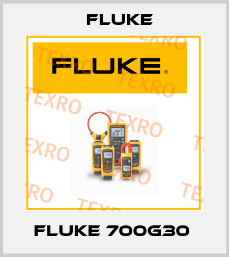 Fluke 700G30  Fluke