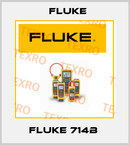 Fluke 714B  Fluke