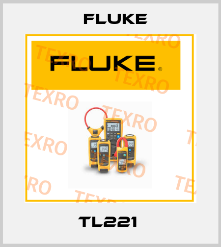 TL221  Fluke