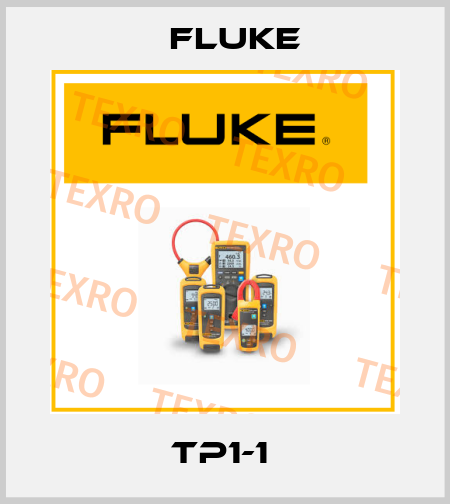 TP1-1  Fluke