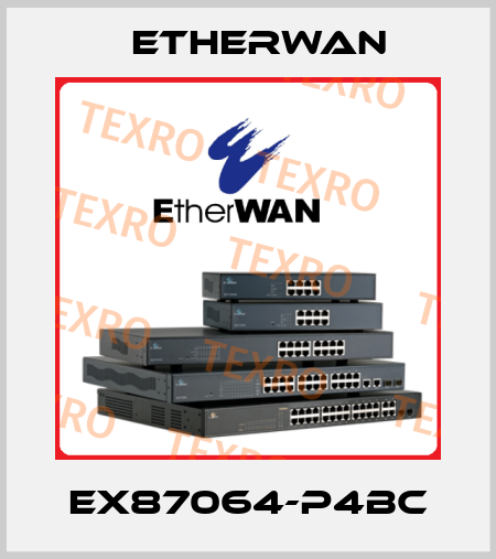 EX87064-P4BC Etherwan