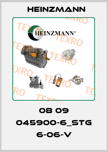 08 09 045900-6_STG 6-06-V Heinzmann