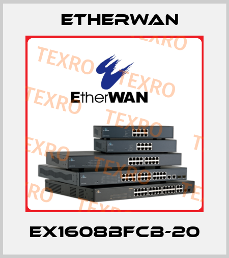 EX1608BFCB-20 Etherwan