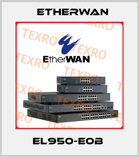 EL950-E0B  Etherwan