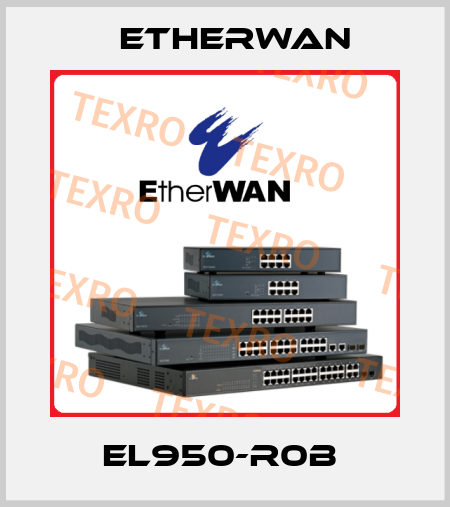 EL950-R0B  Etherwan