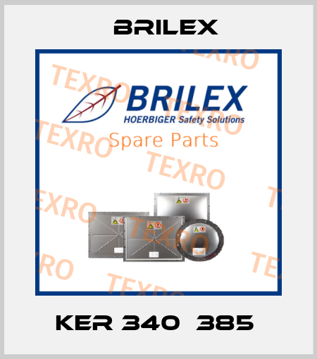KER 340х385  Brilex