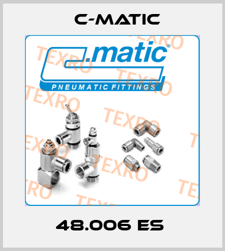 48.006 ES  C-Matic
