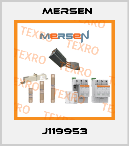 J119953 Mersen