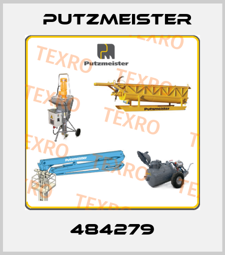 484279 Putzmeister