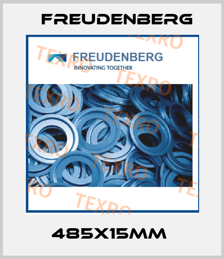 485X15MM  Freudenberg