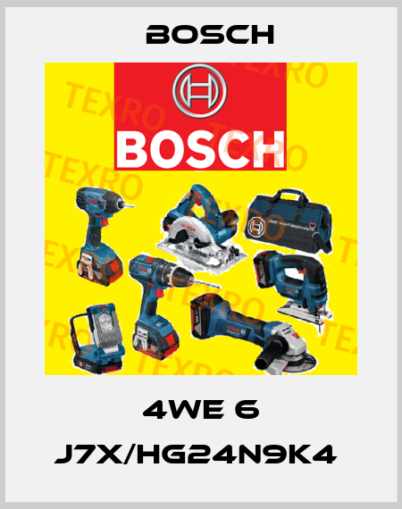 4WE 6 J7X/HG24N9K4  Bosch