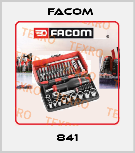 841 Facom
