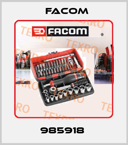 985918  Facom