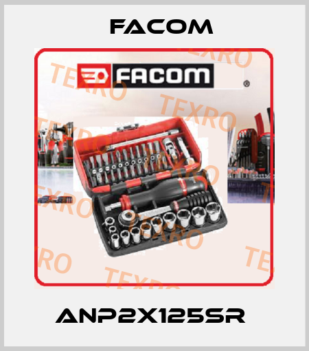 ANP2X125SR  Facom