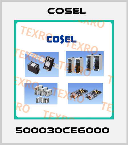 500030CE6000  Cosel
