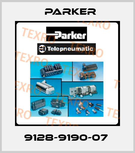  9128-9190-07  Parker