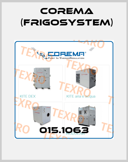 015.1063 Corema (Frigosystem)