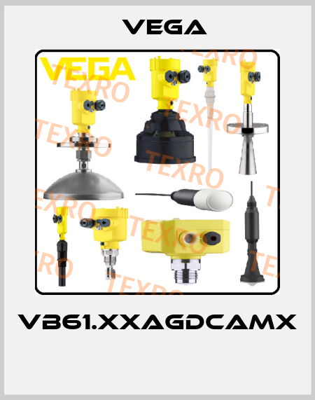 VB61.XXAGDCAMX  Vega